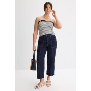 Rails Dark Blue Women's Jeans